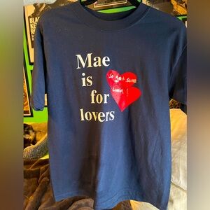 Emo Band Mae T shirt